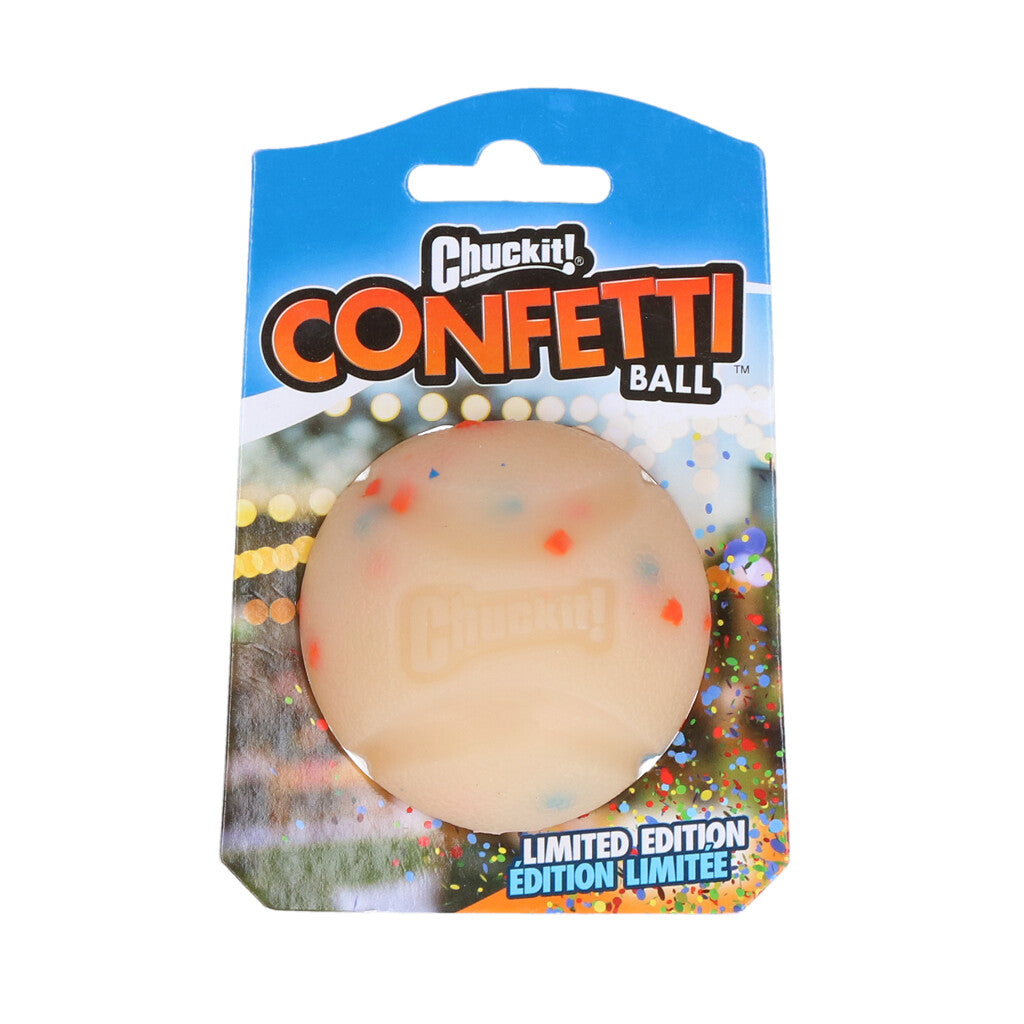 Confetti Ball M