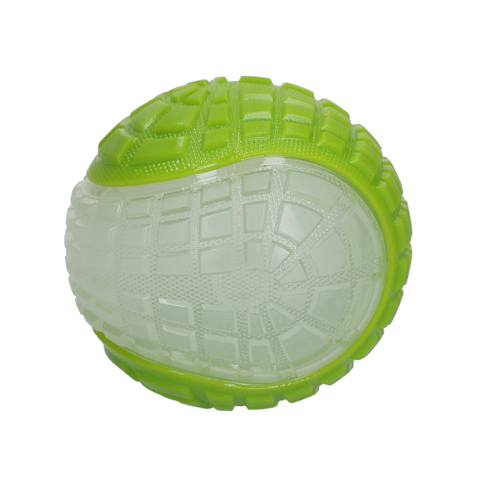 Glow In The Dark Moon Ball Grün