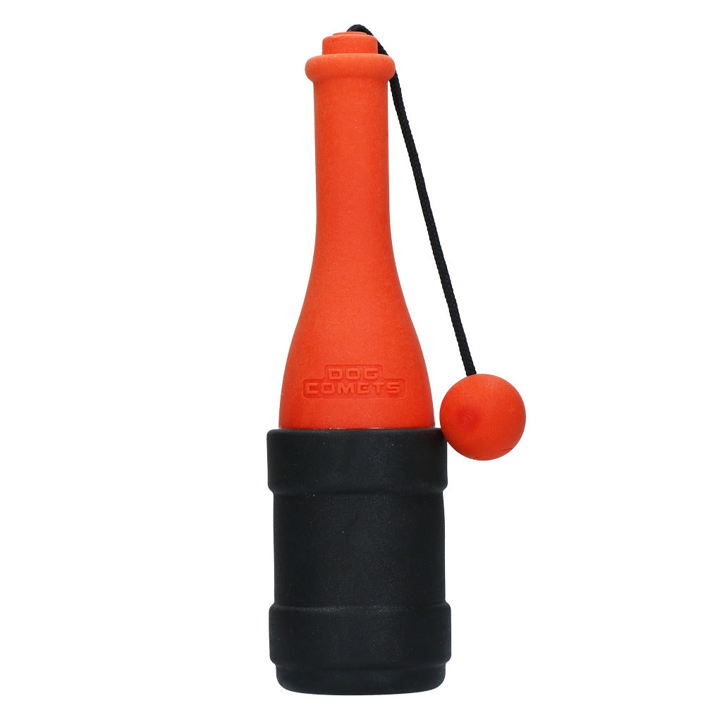 Bobber Orange