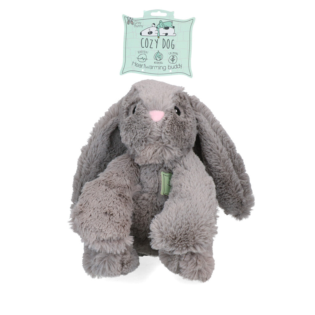 Bunny Grau