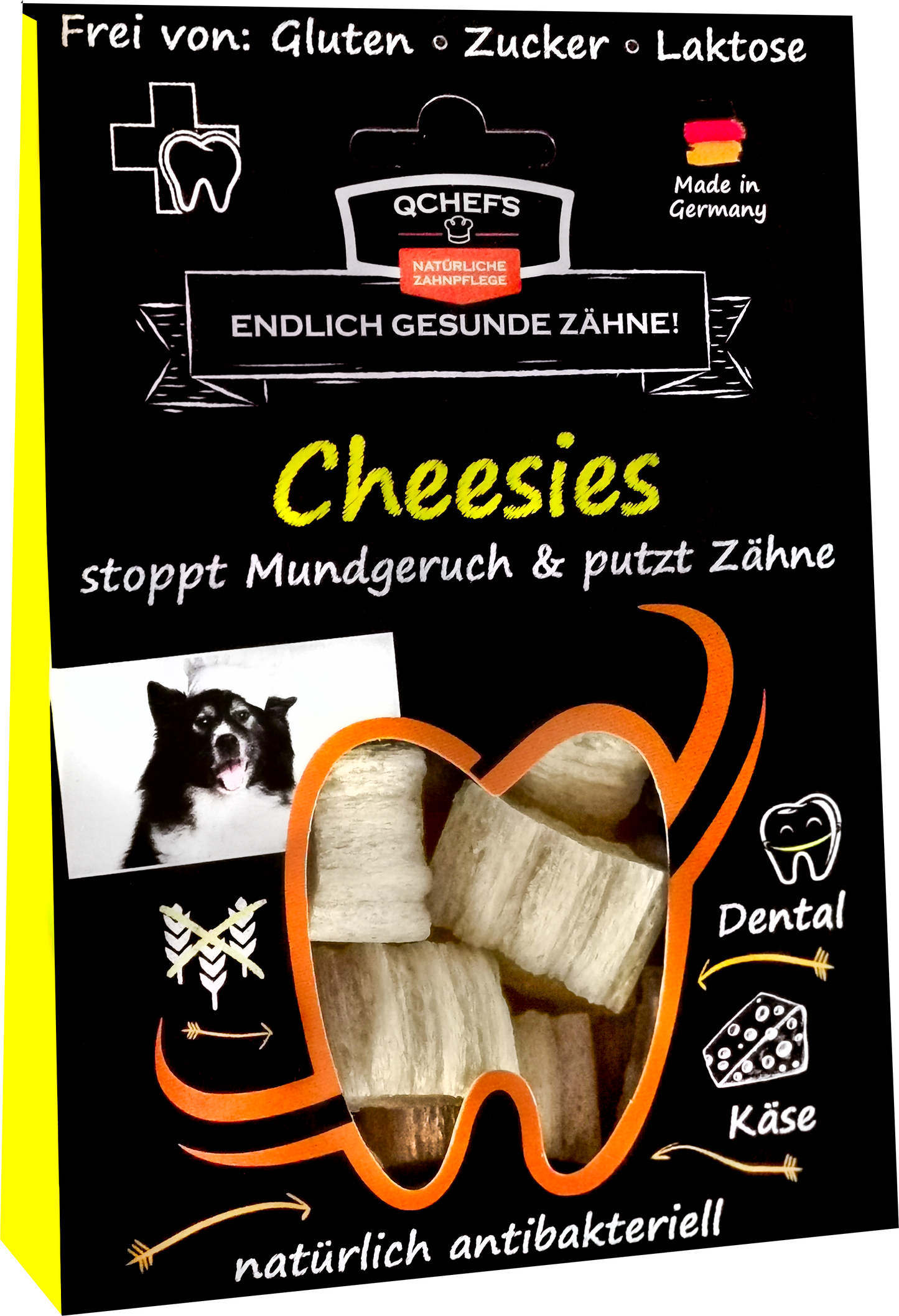 Cheesies