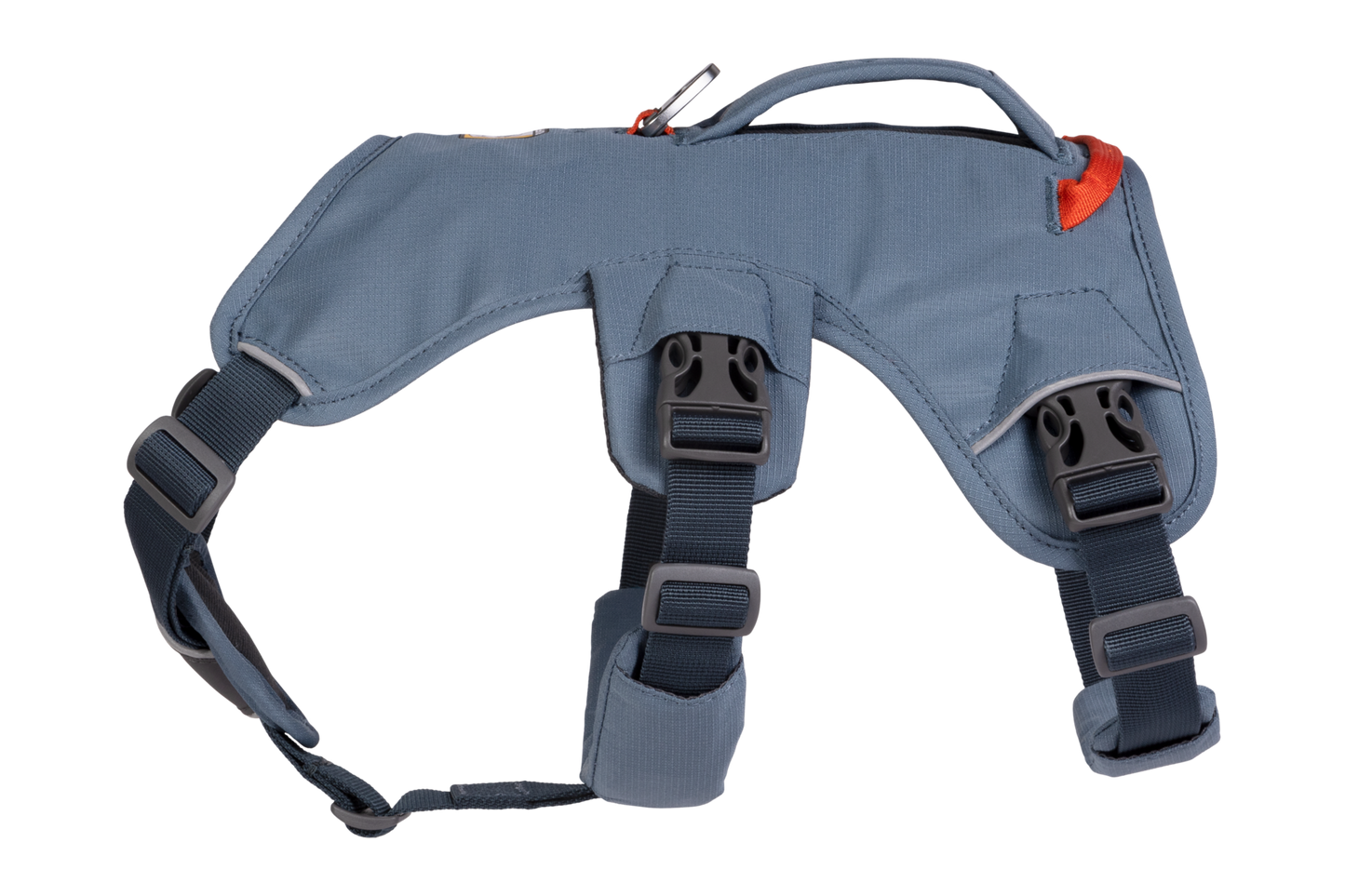 Web Master Slate Blue