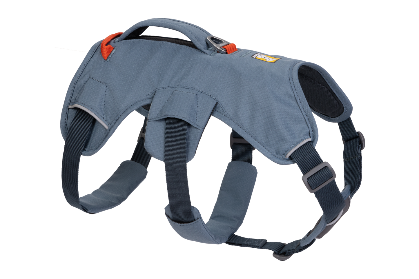 Web Master Slate Blue