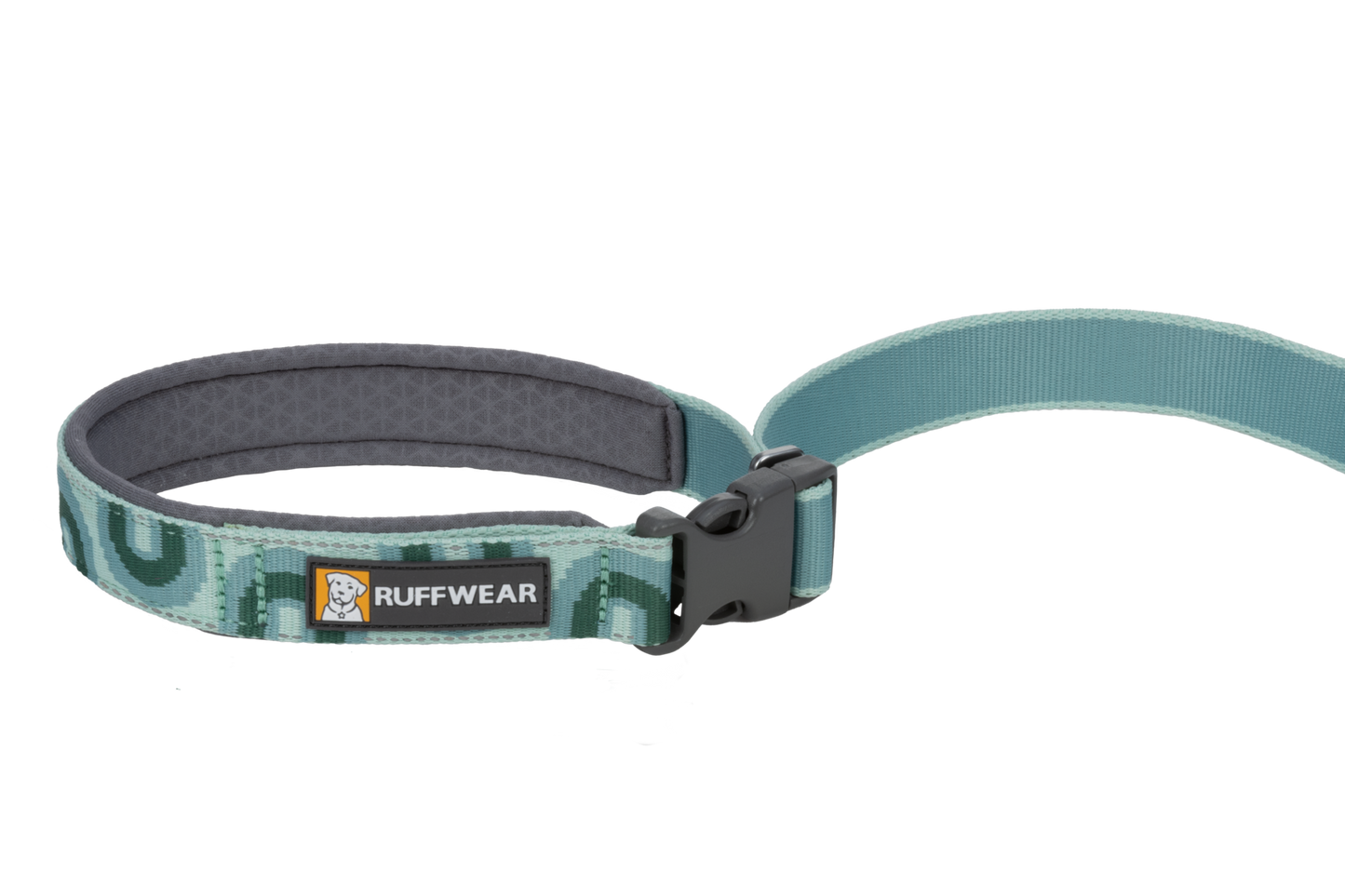 Crag EX Grassy Oxbow