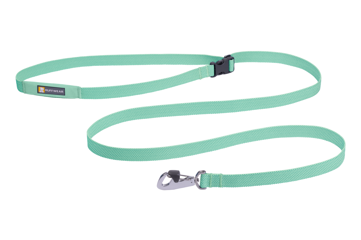 Flagline Multifunktionsleine Sage Green 2m