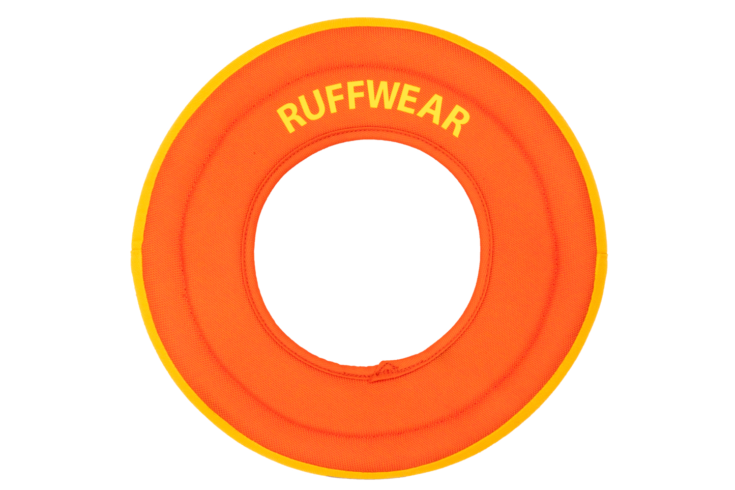 Hydro Plane Frisbee Wurfspielzeug Campfire Orange