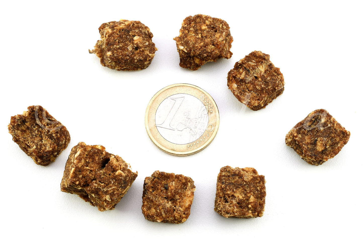 Dorsch-Mini-Nuggets 100g