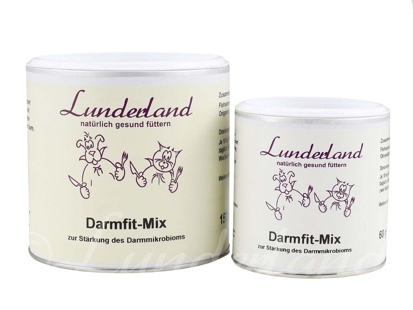 Darmfit-Mix 60g