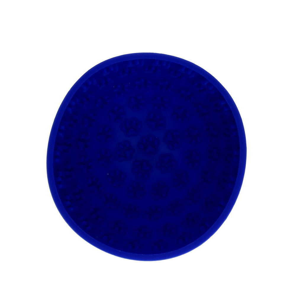 Wobble Bowl Blau