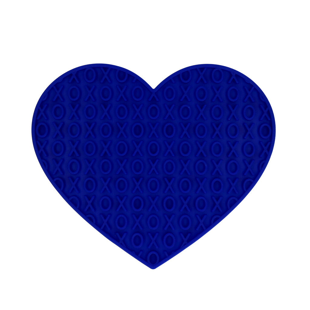 Lovely Blau