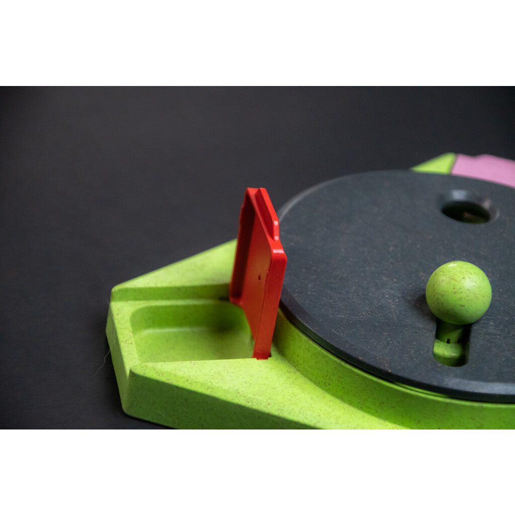 Puzzle Triangle
