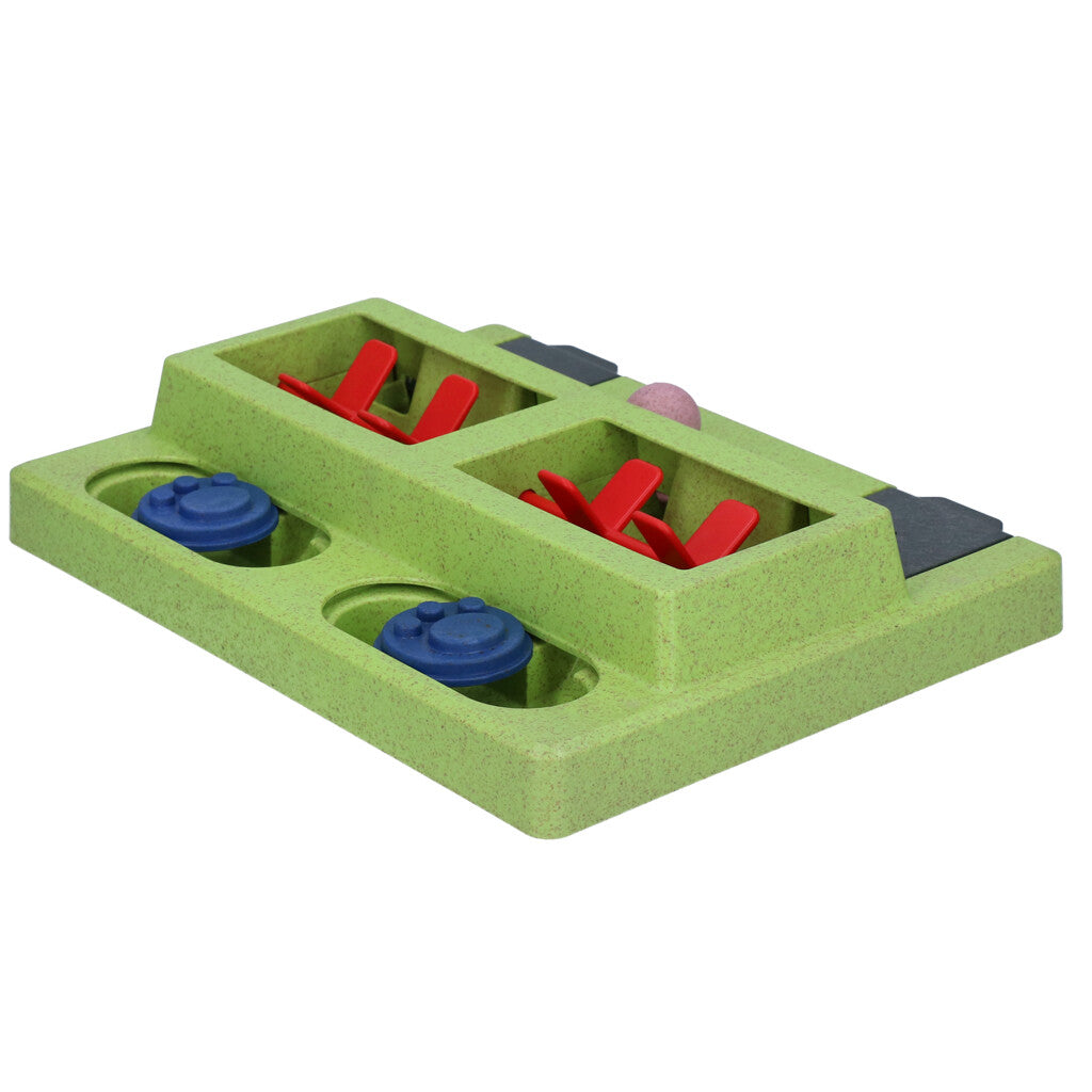 Puzzle Squared