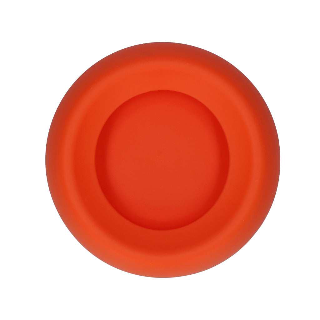 No-Spill Bowl 300ml Orange
