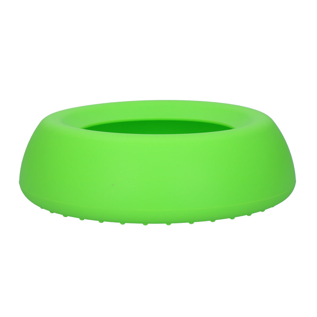 No-Spill Bowl 800ml Grün
