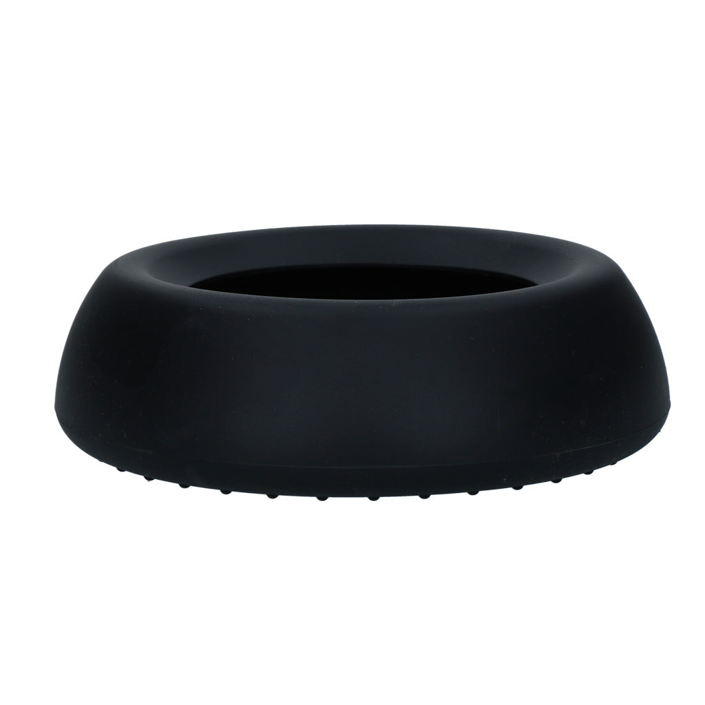 No-Spill Bowl 800ml Anthrazit