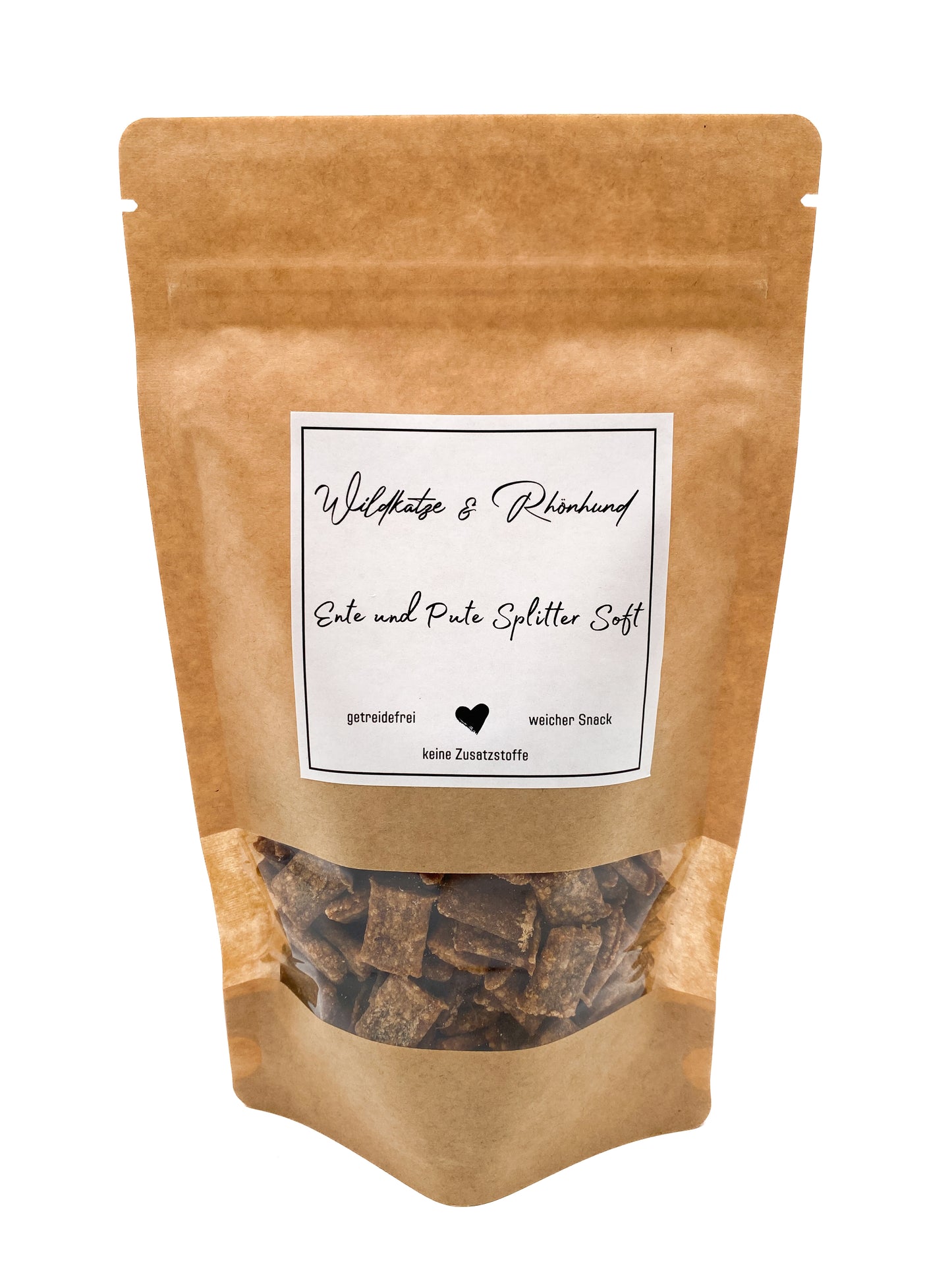 Ente & Pute Splitter Soft 150g