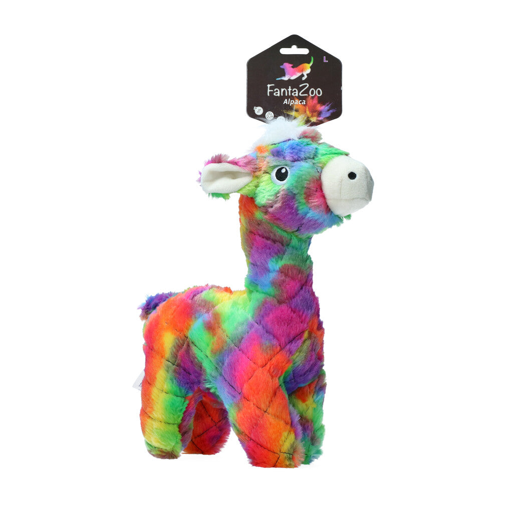 Alpaca