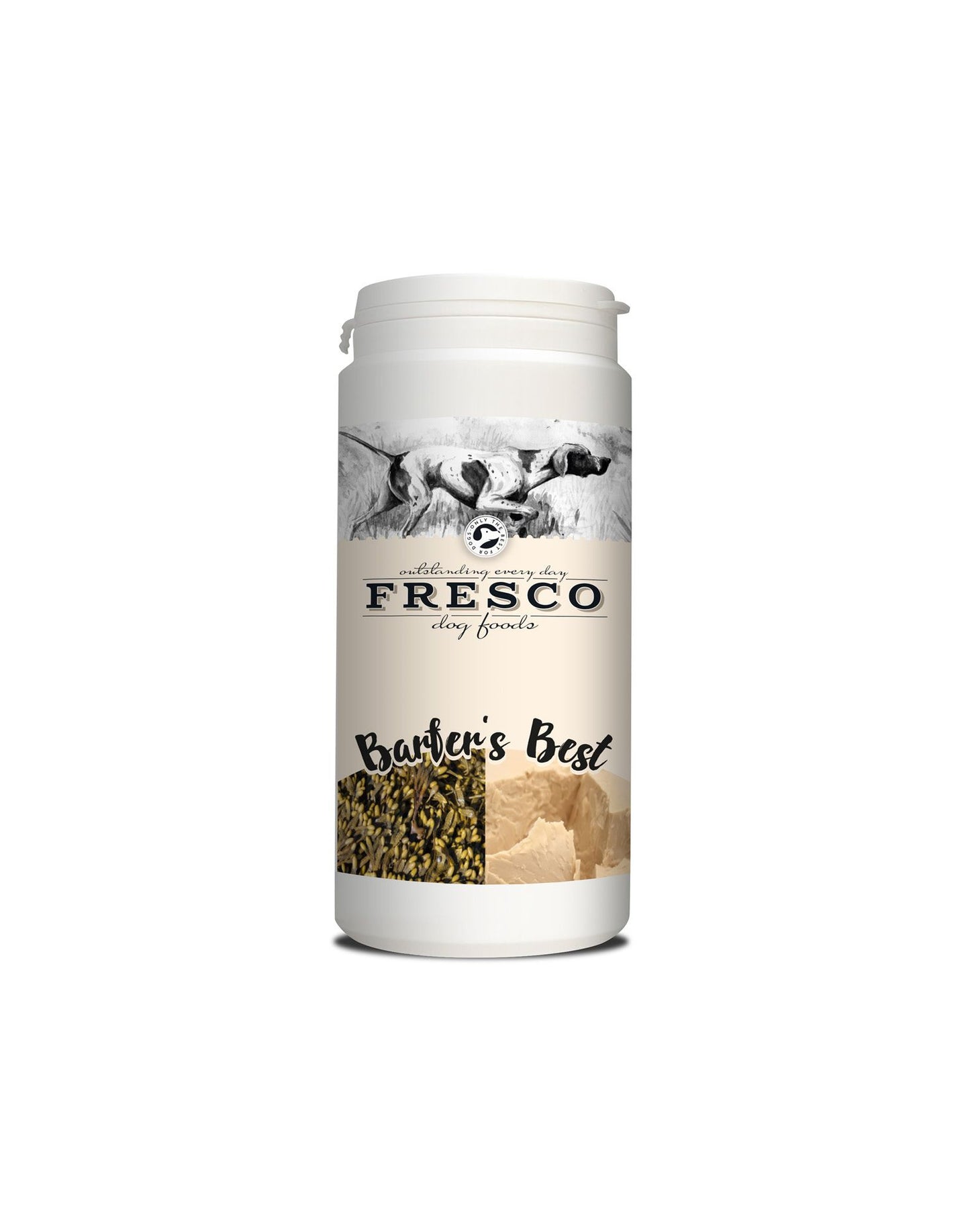 Barfer's Best 500g