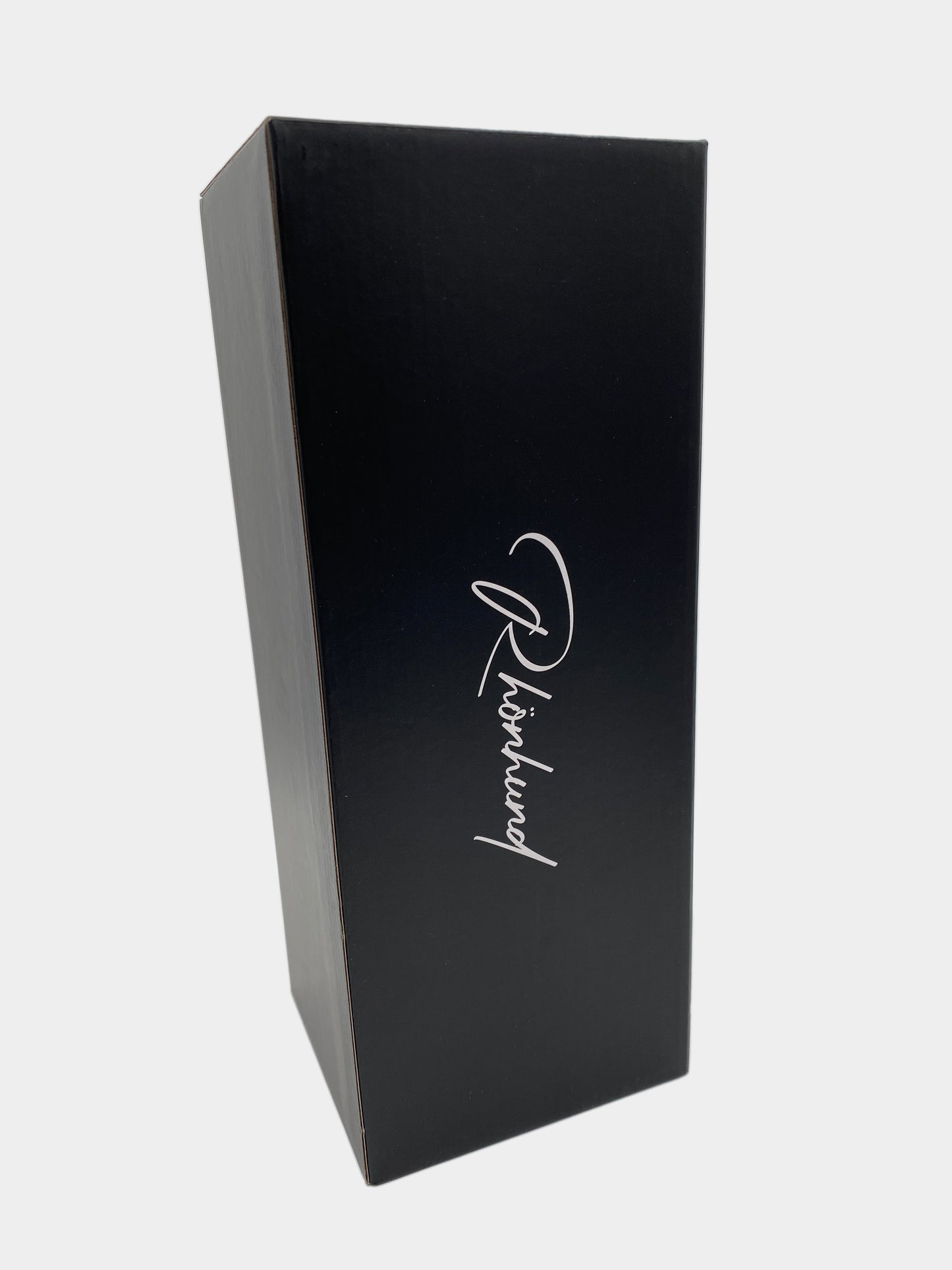 3 in 1 Flasche personalisiert