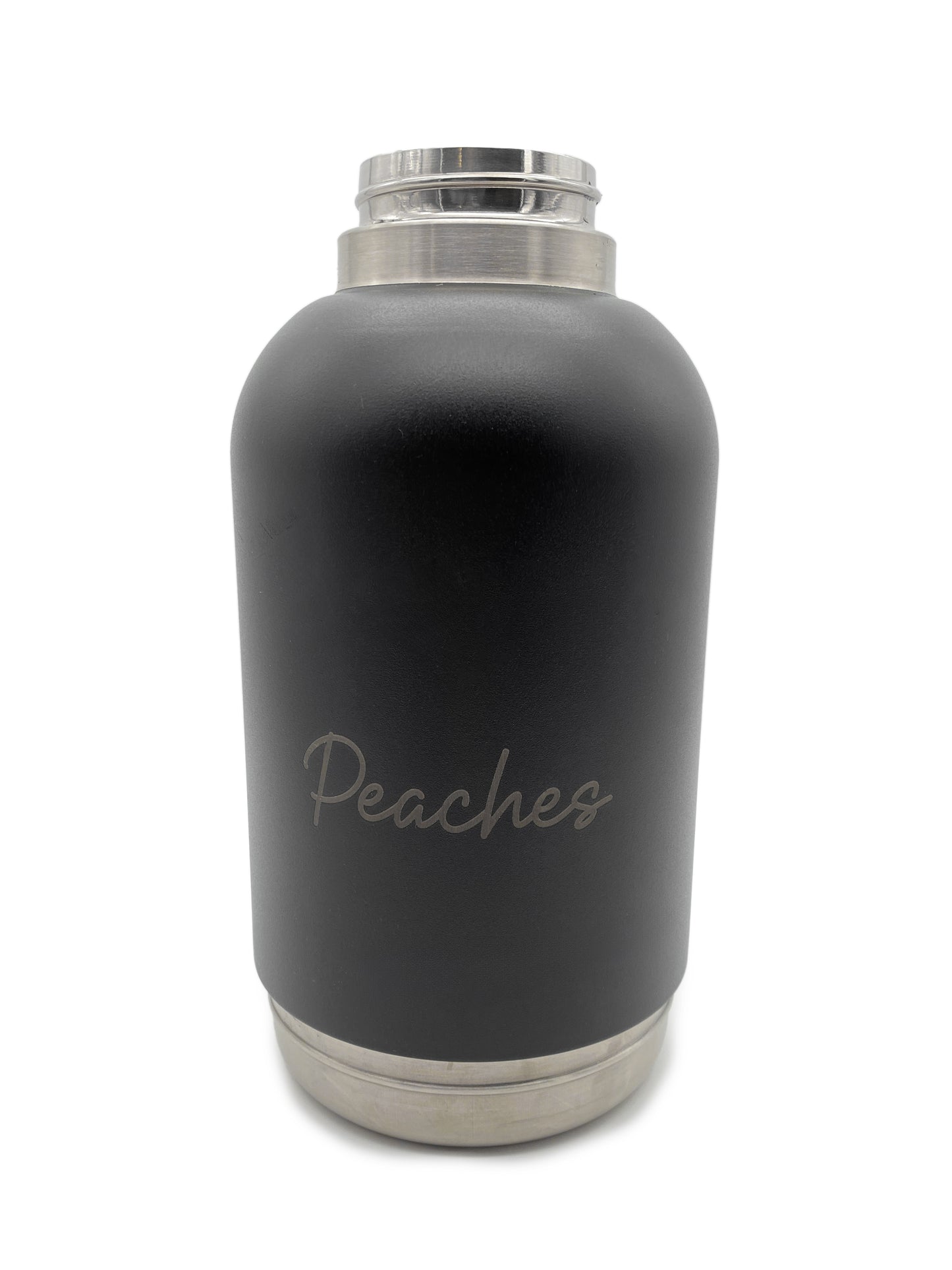 3 in 1 Flasche personalisiert