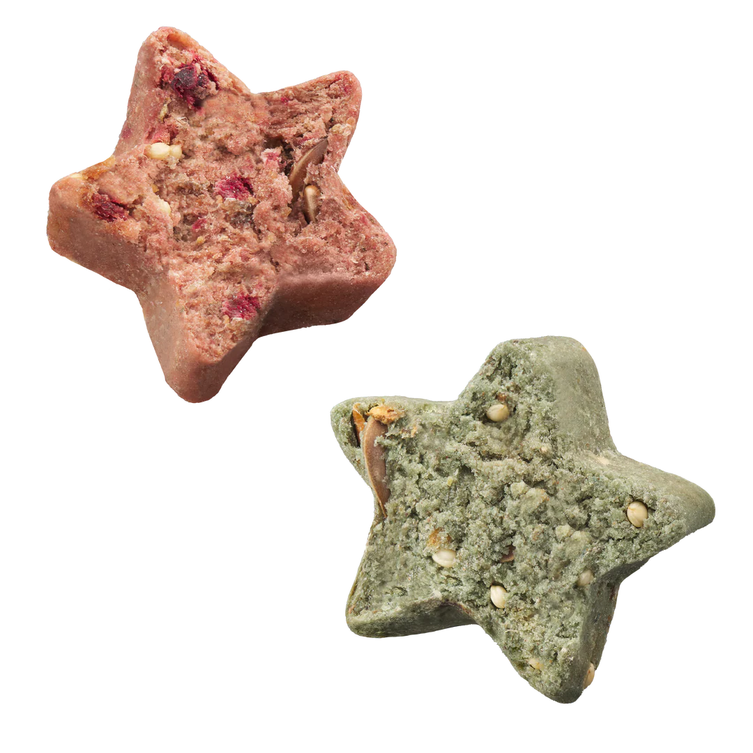 Festtags-Leckerli - 220g