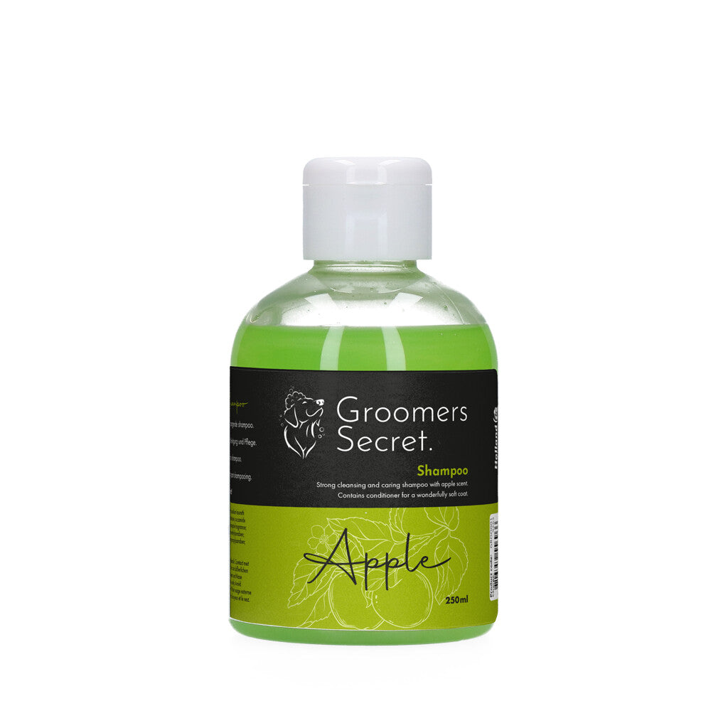 Shampoo Apfel 250ml