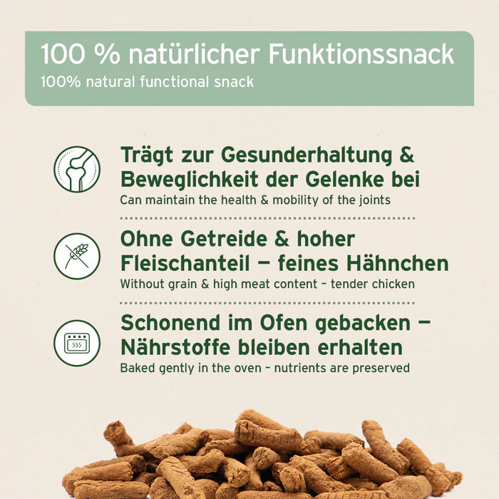 Gelenk Snack