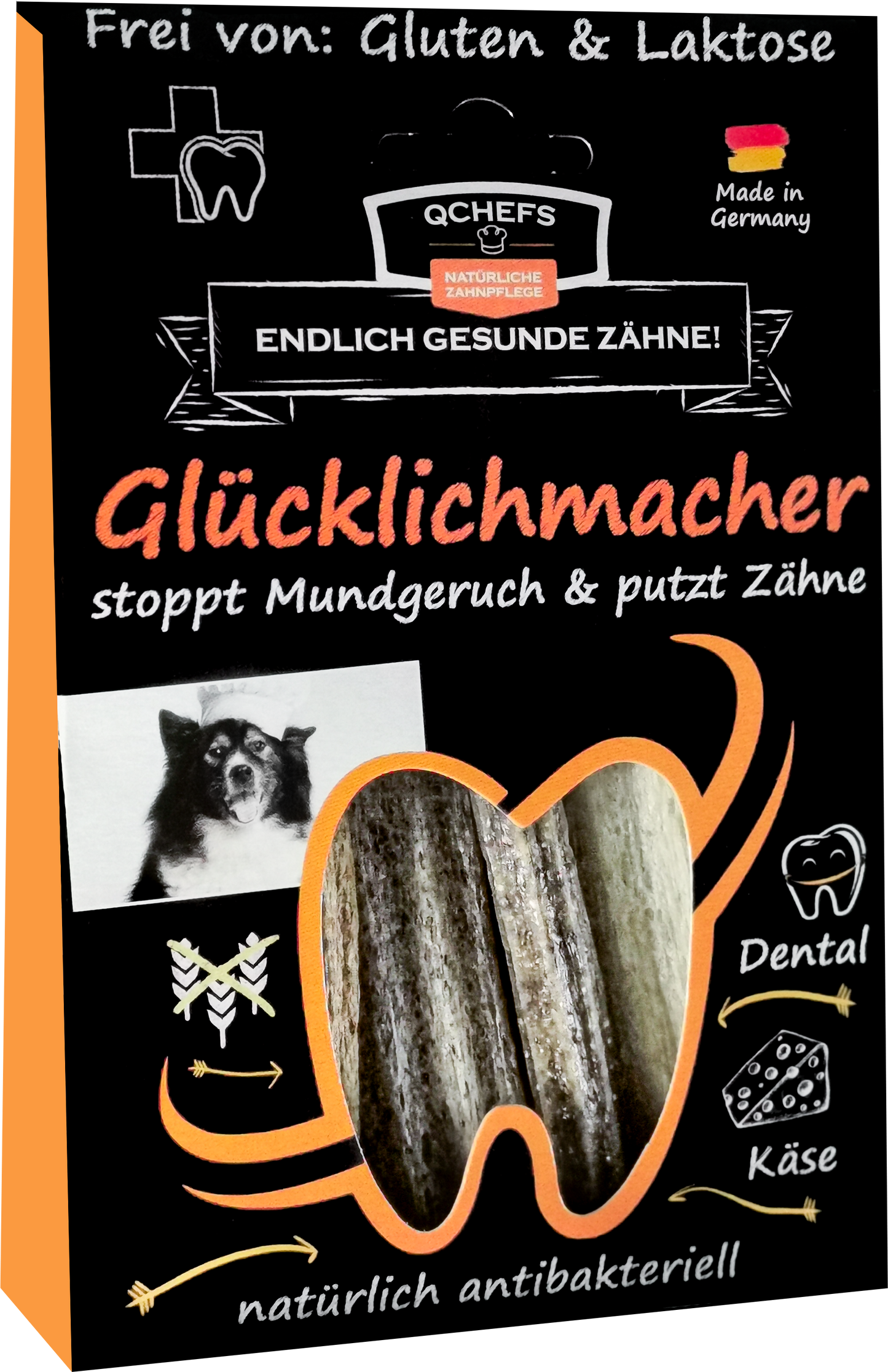 Glücklichmacher