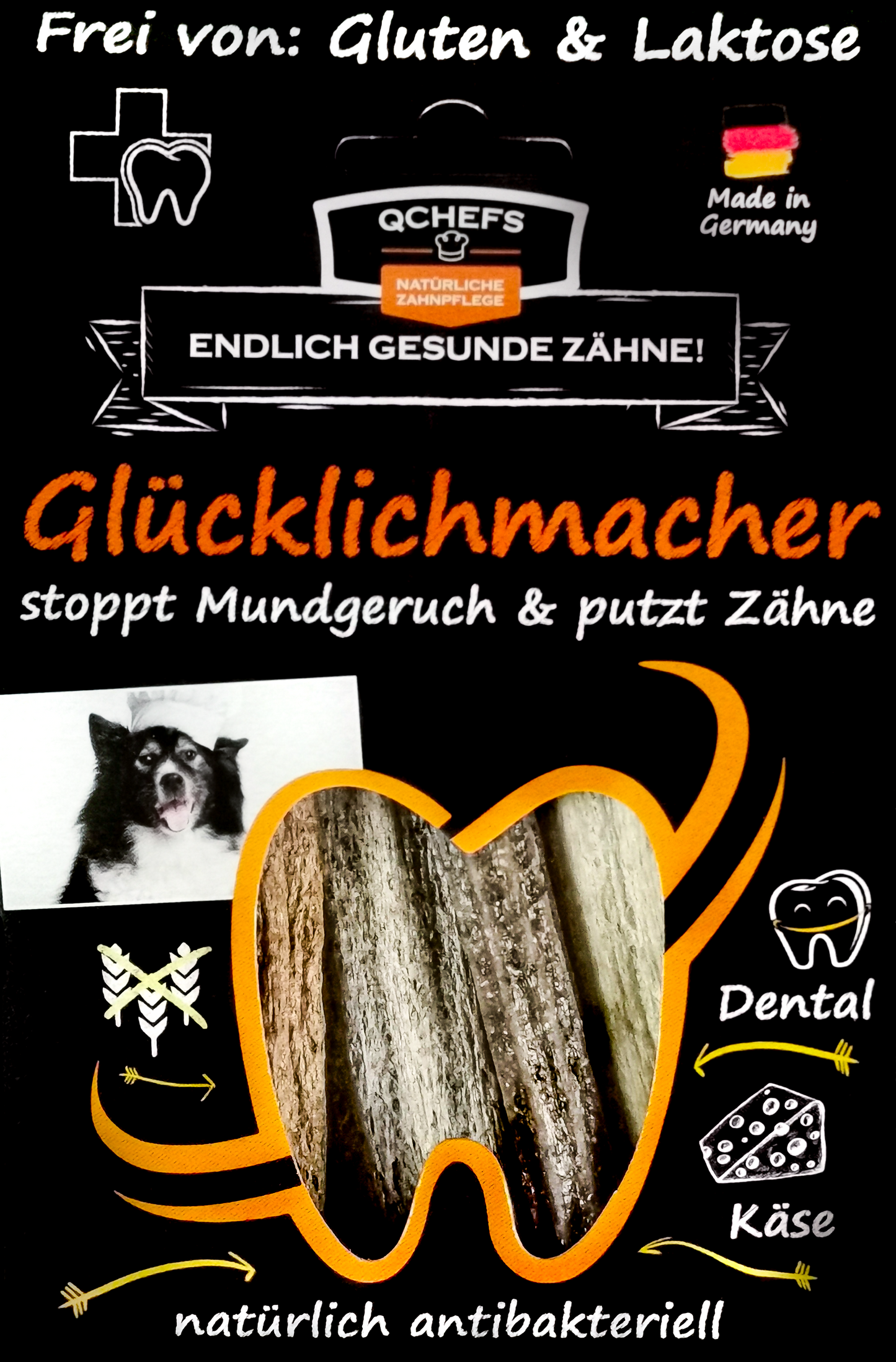 Glücklichmacher