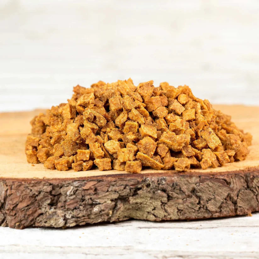 Goodies Putenfleischwürfel 100g