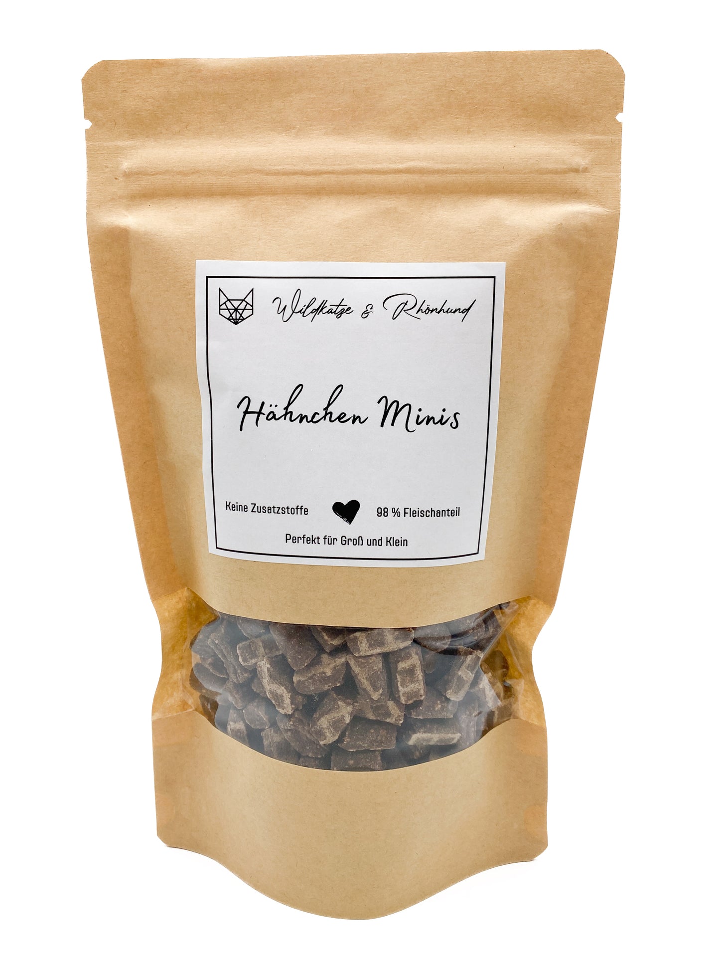 Hähnchen Minis 150g