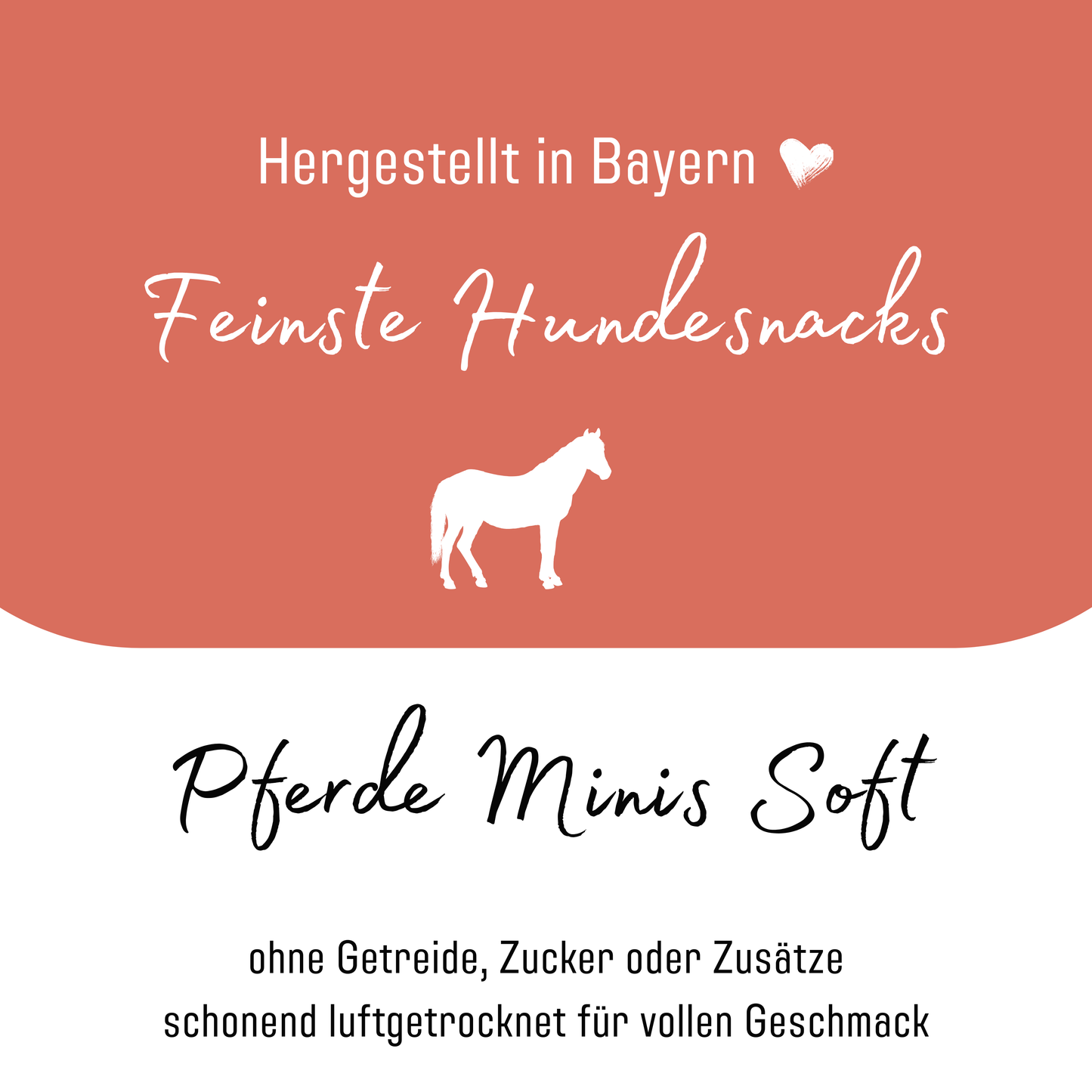 Pferde Minis Soft