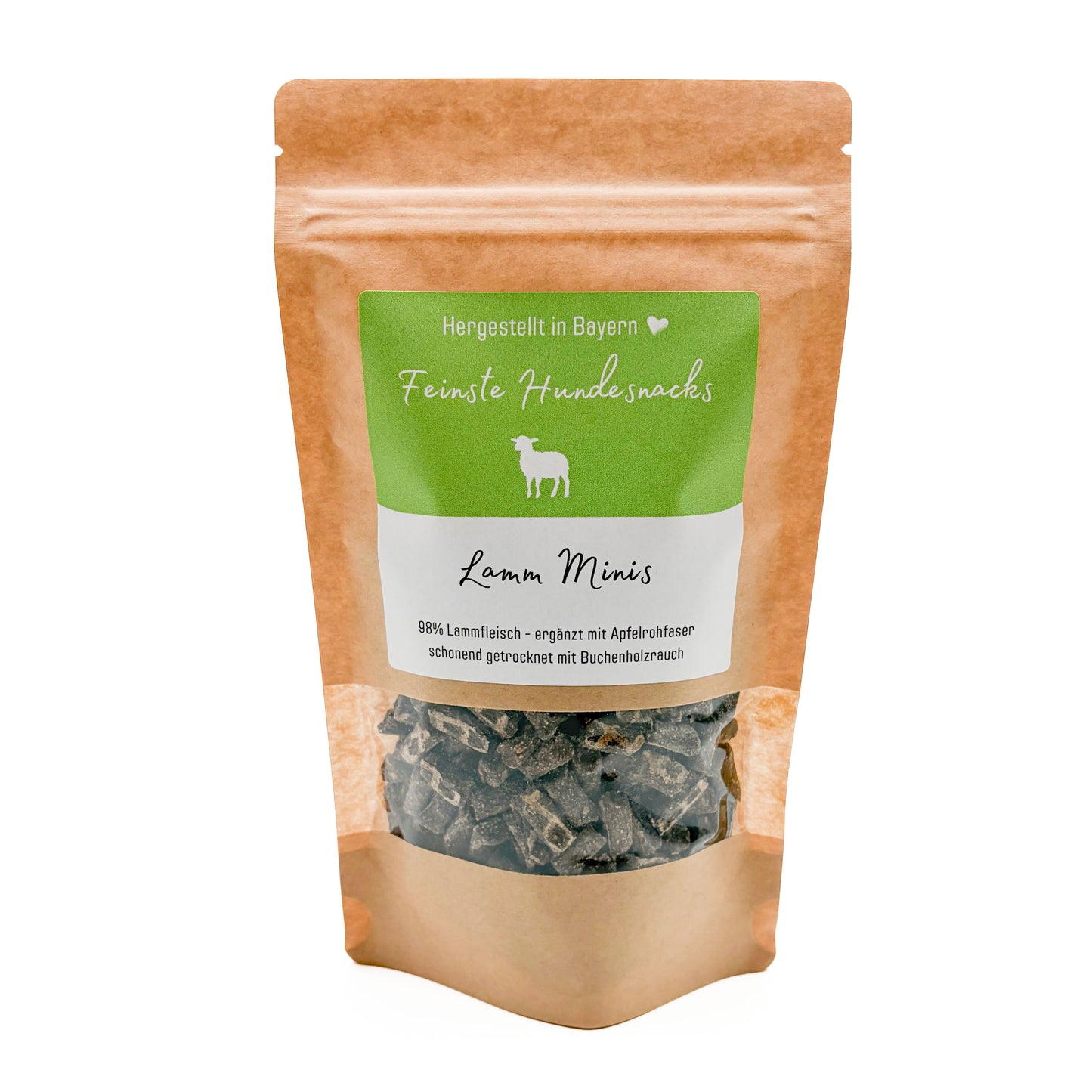 Lamm Minis 150g