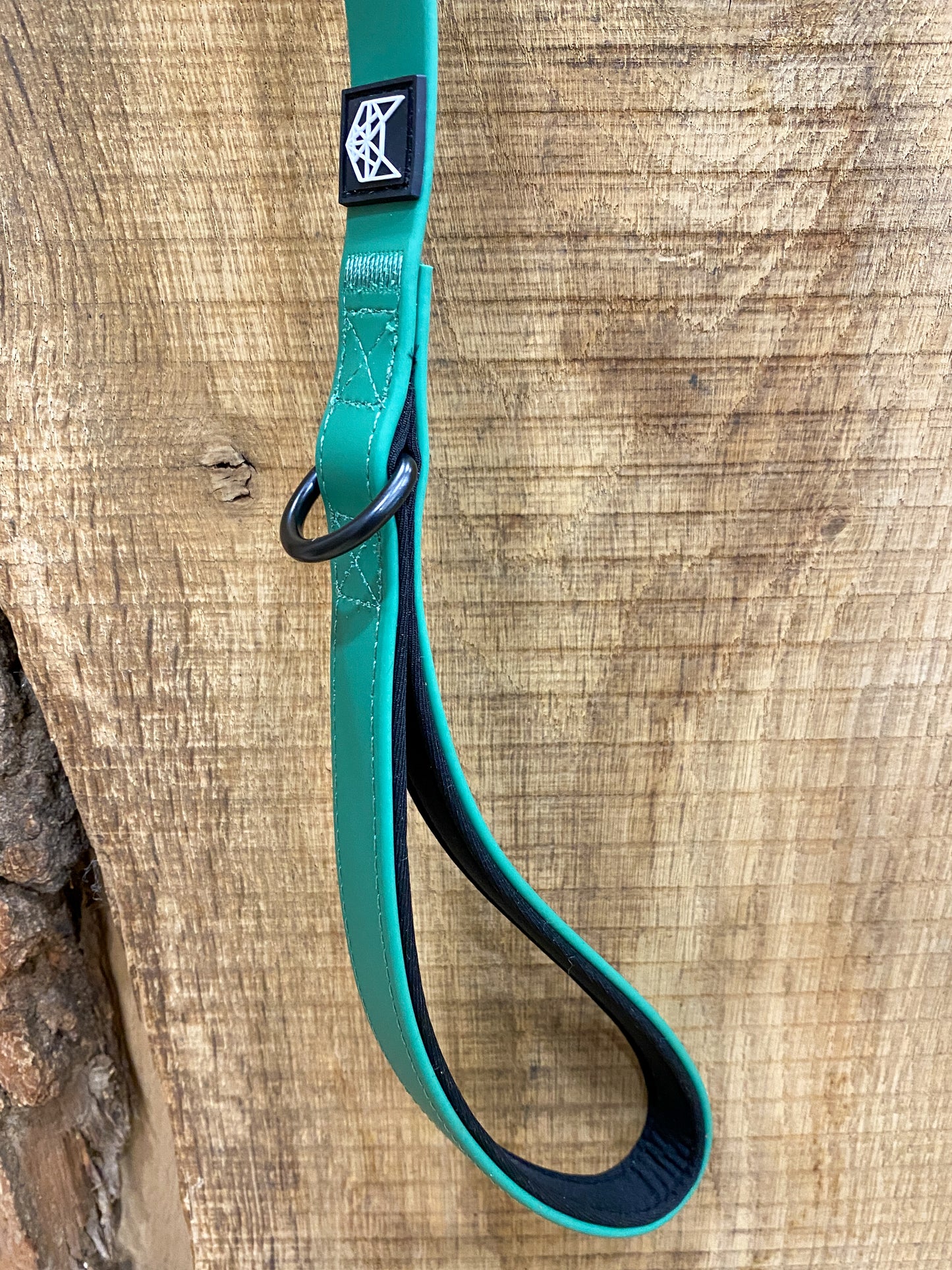 Leine Waterproof 1,20m grün
