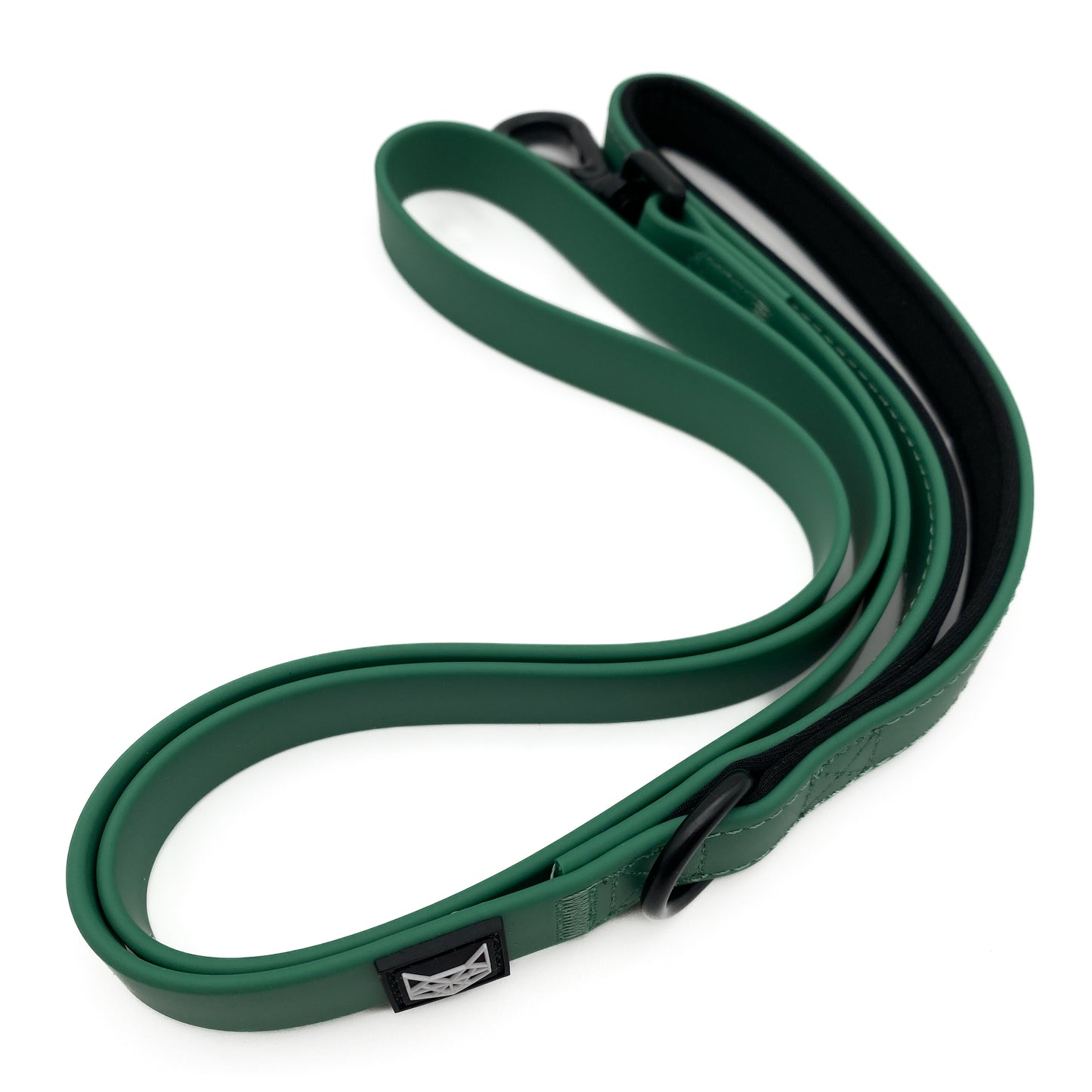 Leine Waterproof 1,20m grün