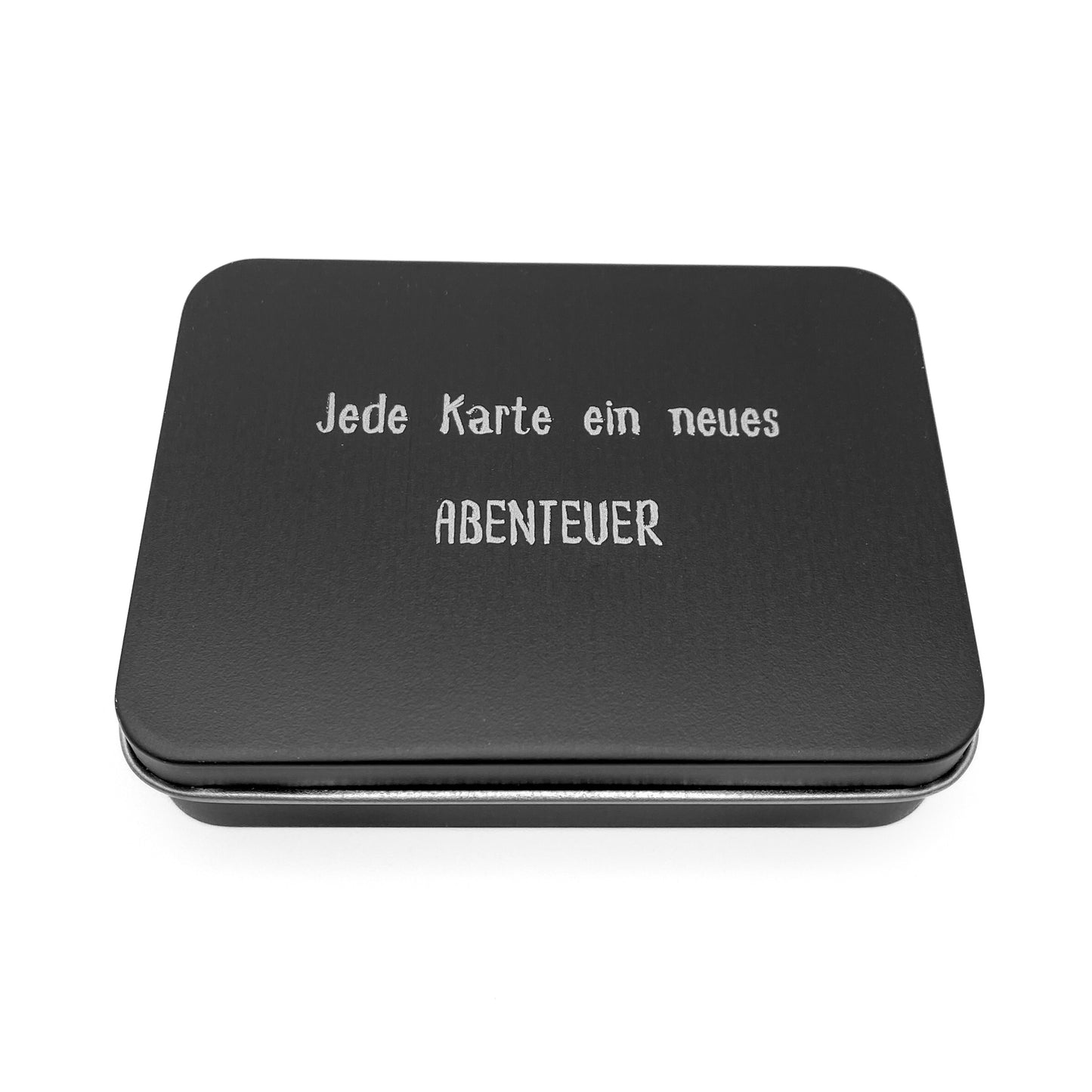 EscapeDog Kartenspiel - Das Gassi-Abenteuer für Mensch und Hund