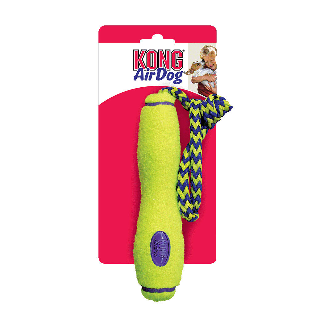 Airdog Fetch Stick mit Seil L