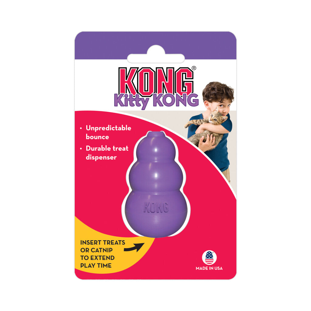 Cat Kitty KONG