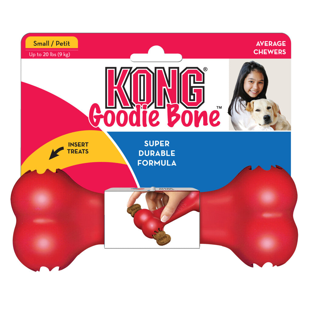 Goodie Bone