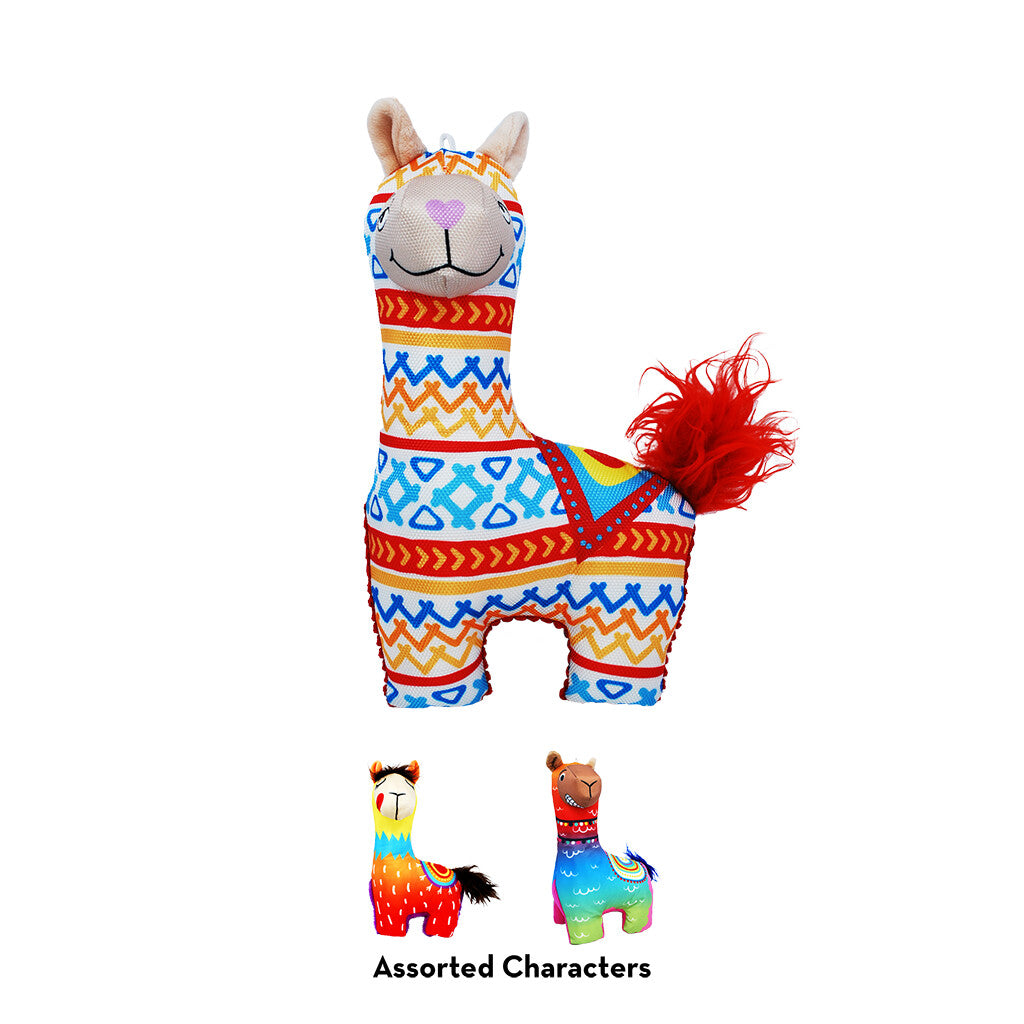 Ballistic Vibez Llamas S/M