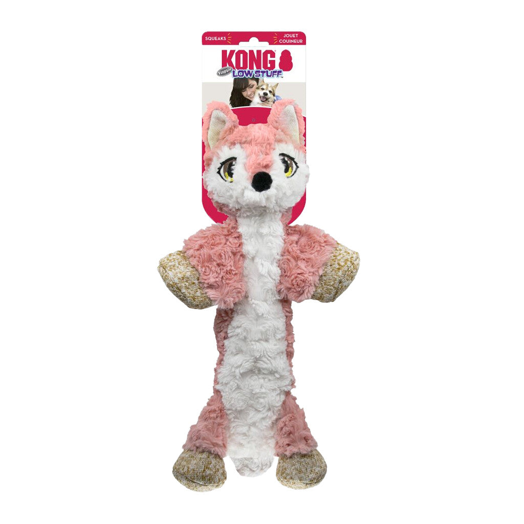 Low Stuff Flopzie Fuchse