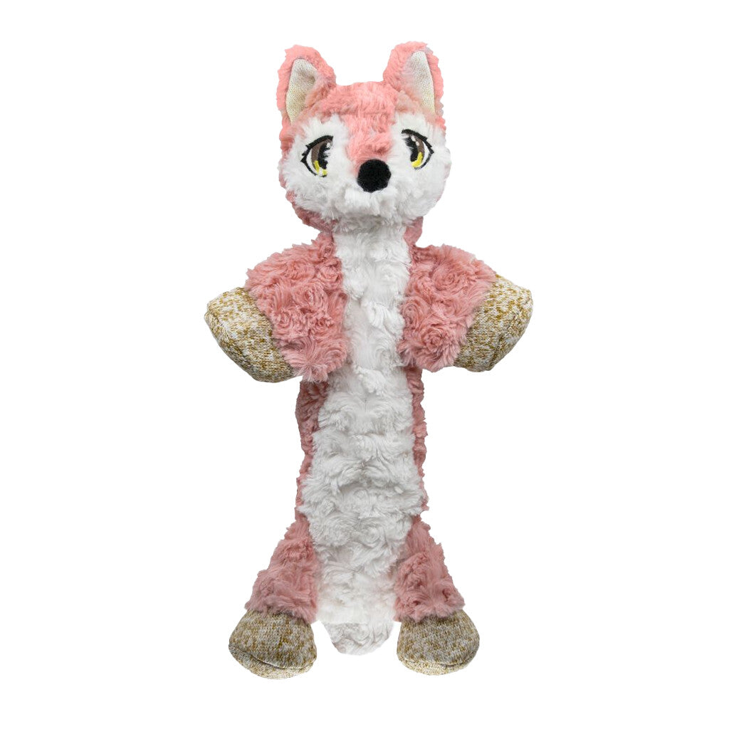 Low Stuff Flopzie Fuchse