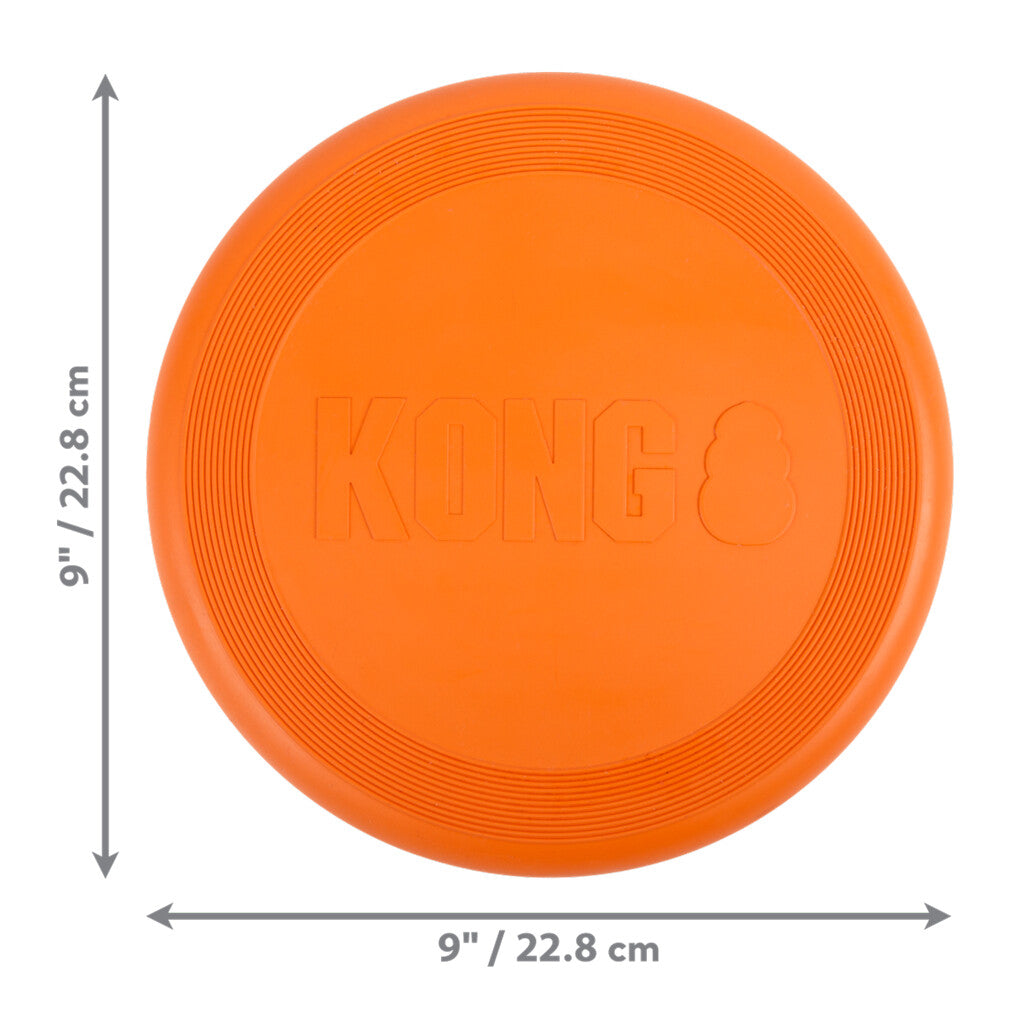 Flyer Limited Edition L Orange