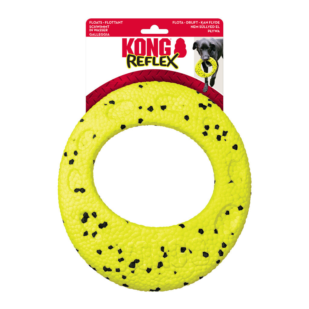 Reflex Flyer