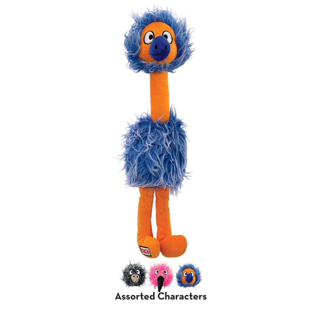 Comfort Jumbo Birds