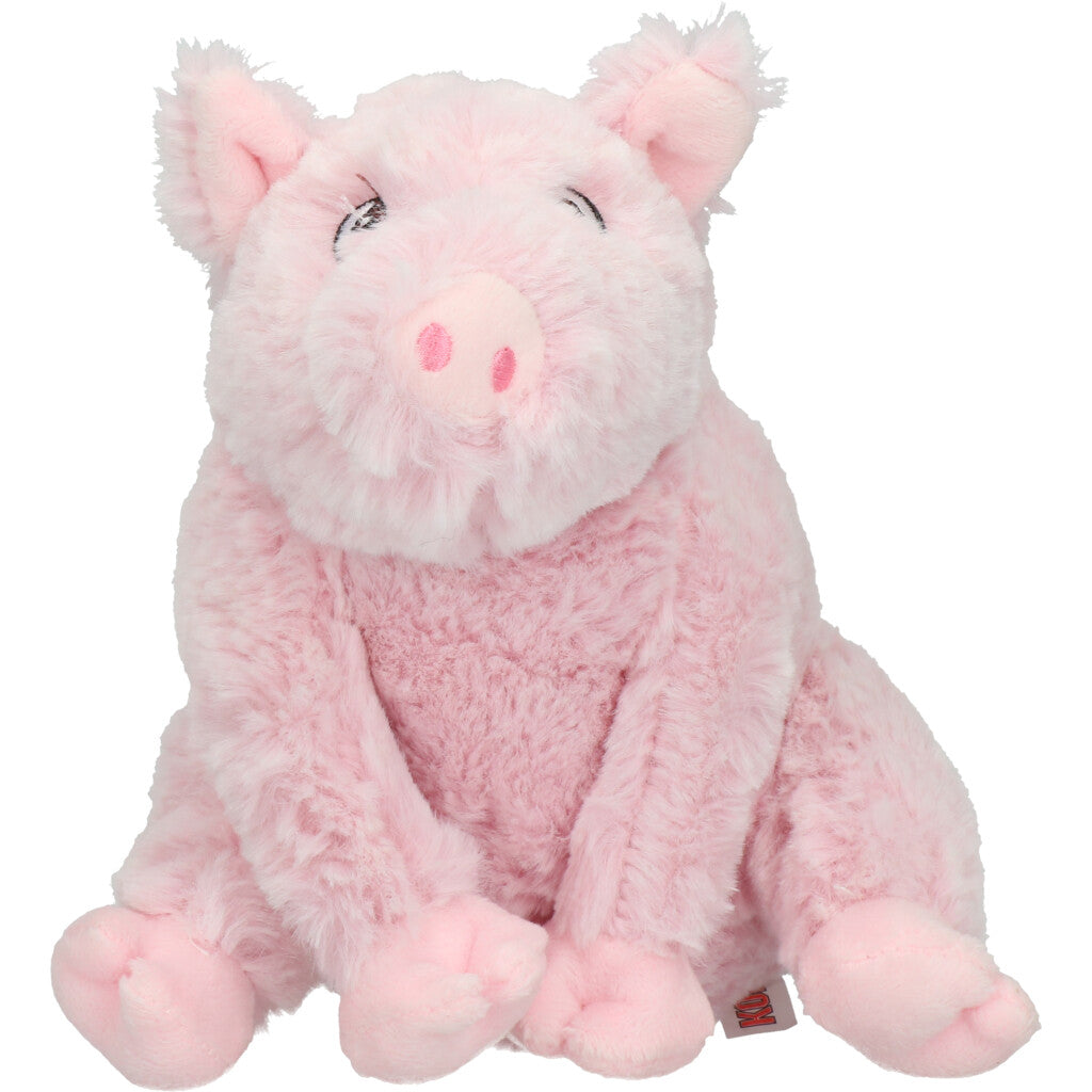 Comfort Kiddos Schwein