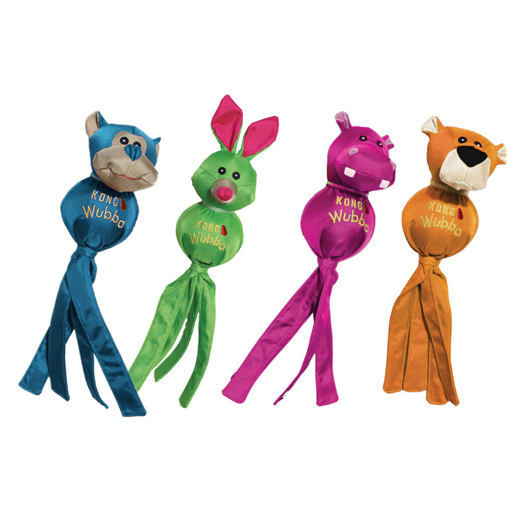 Wubba Friends Ballistic