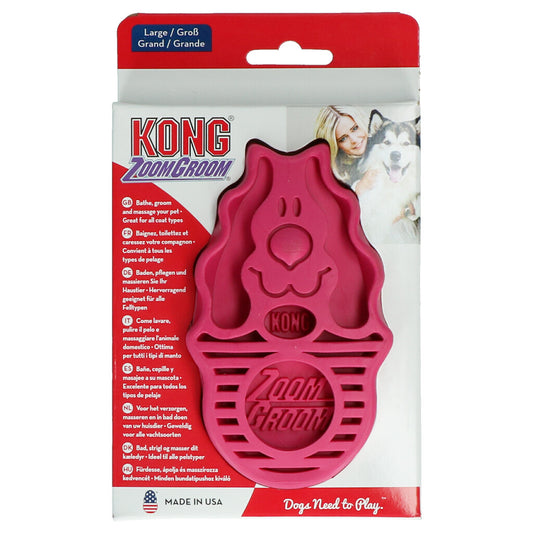ZoomGroom Himbeere