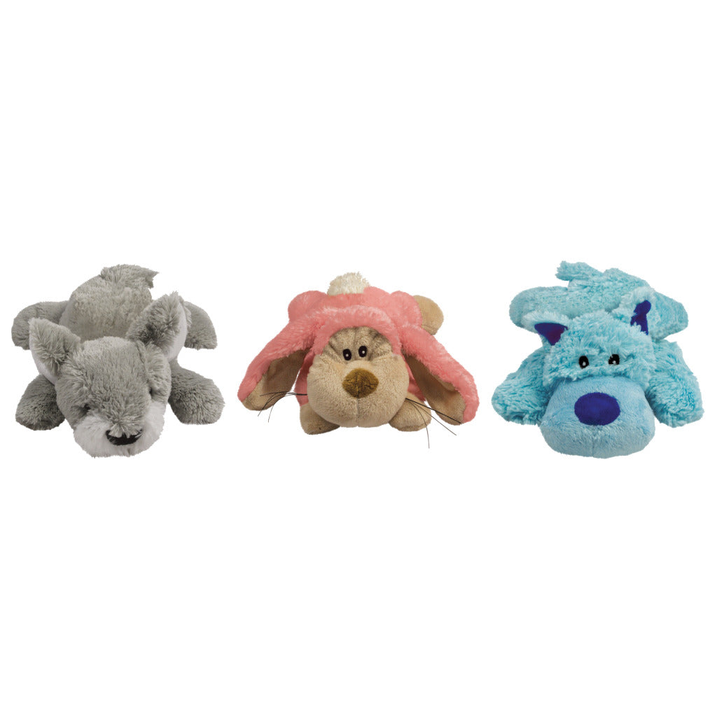 Cozie Pastels
