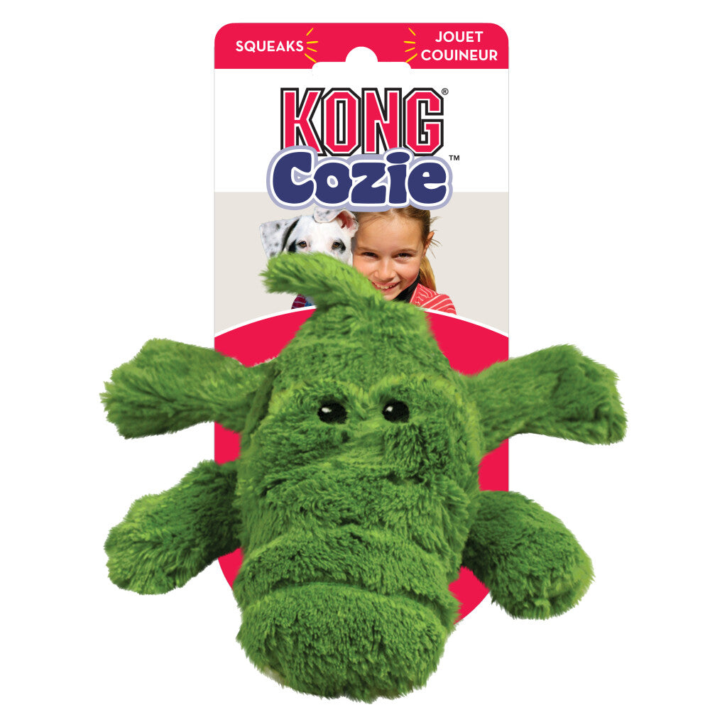 Cozie Ali Alligator